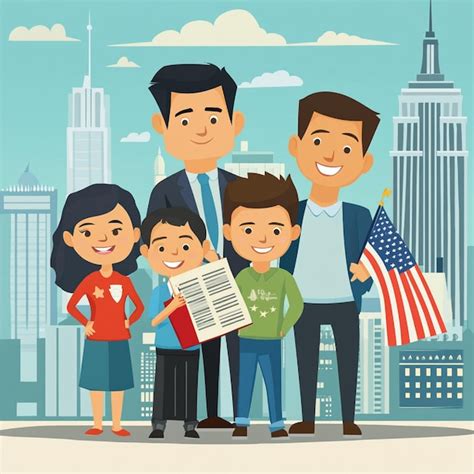 Naturalized Citizen Drawing に対する画像結果