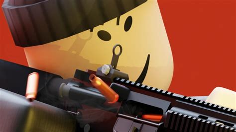 Toradh íomhá ar How to Make a Roblox FPS Game Easy