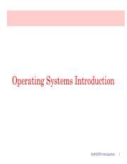 Image result for Operating System Introduction Jenny