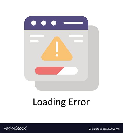 Image result for Server Loading Error Image
