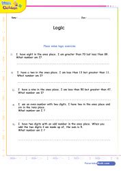 Image result for Math Logic Problems PDF