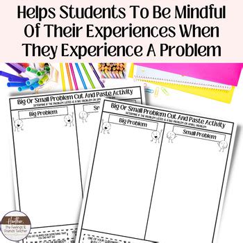 Size of the Problem Worksheet Sorting に対する画像結果