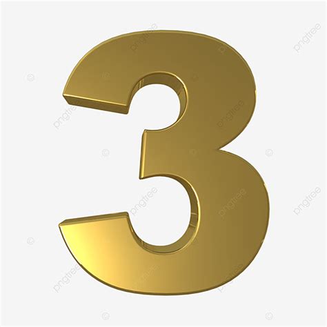 Image result for No. 3