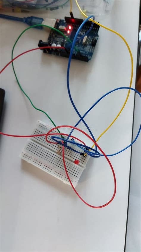 Image result for Connection Board Arduino