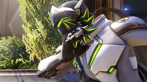 Image result for Genji Fidget Spinner