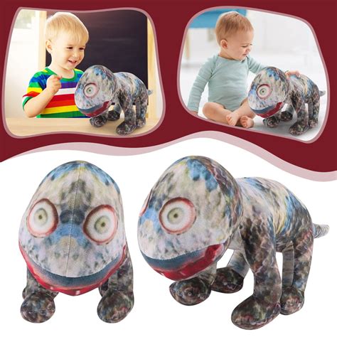 Image result for Zoonomaly Lizard