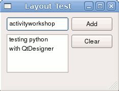 Image result for PyQt Beautiful GUI