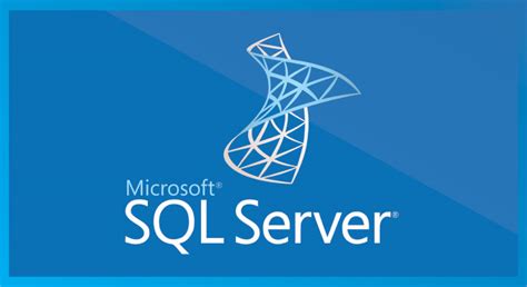 Image result for SQL Server Standard Edition Logo