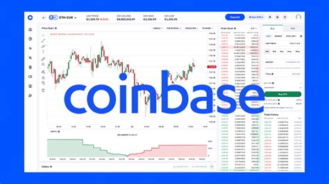 Toradh íomhá ar Pro.coinbase.com Trade