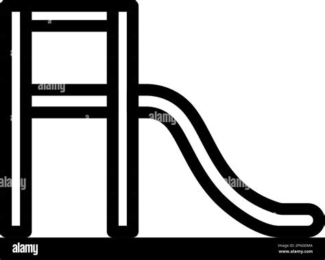 Image result for Slide Vector Outline