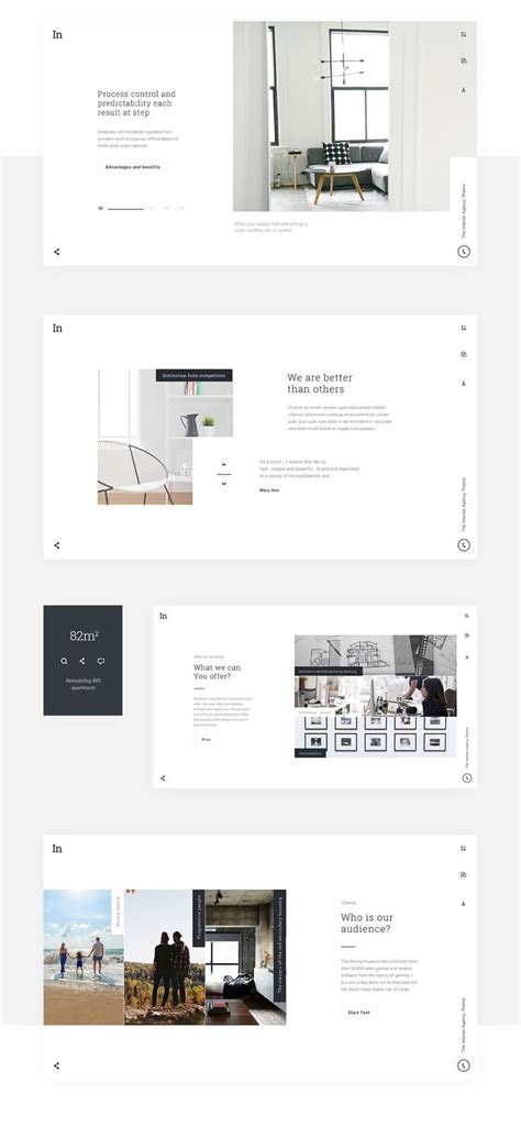 Clean Layout Portfolio に対する画像結果