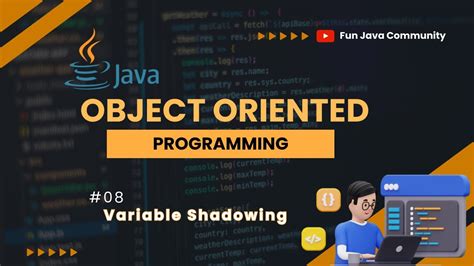 Image result for Java Variable Shadowing
