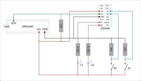 Image result for Arduino Uno Wire