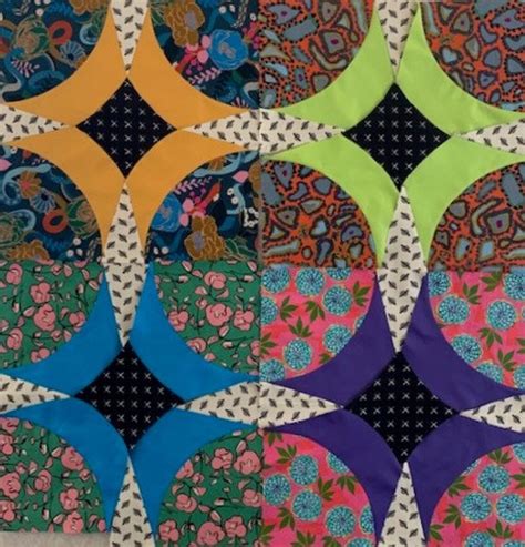 Image result for Friendship Circle Quilt Pattern