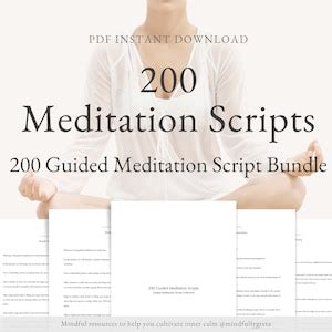 Printable Guided Morning Meditation Script కోసం చిత్ర ఫలితం