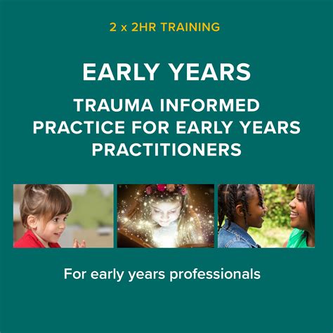 Toradh íomhá ar Trauma-Informed Practice Links To