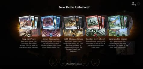 Image result for Magic The Gathering Arena Walkthrough