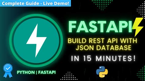 Python REST Fastapi కోసం చిత్ర ఫలితం