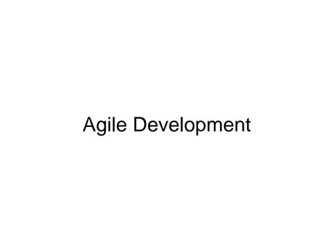 Image result for Agility Principles