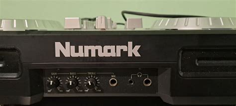 Image result for Numark Mixdeck Express