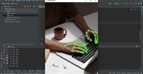 Image result for Finger Python Code