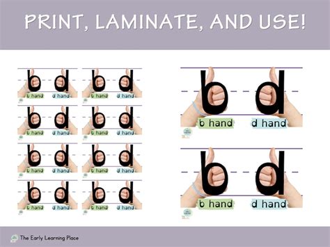 Image result for B or D Sign