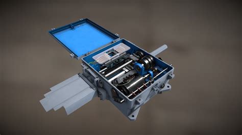 Image result for Open Point Switch