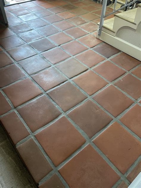 Image result for Restoring Saltillo Tile