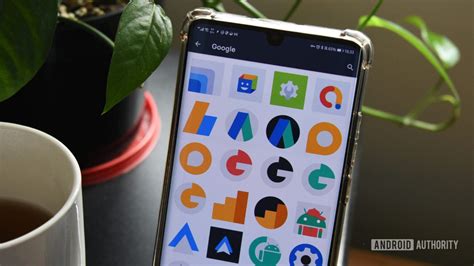Image result for Android Icon Stickers