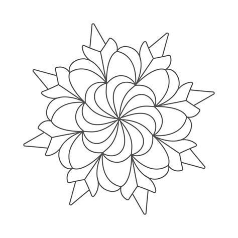 Image result for Line Design Flower Drawings Pattern