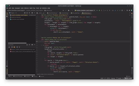 Toradh íomhá ar How to Open New Project On PyCharm
