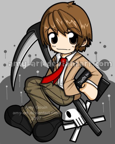 Image result for Light Stylo Death Note