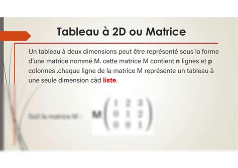 Toradh íomhá ar Calcul Matriciel Java