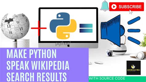 Image result for Wikipedia Search API Python