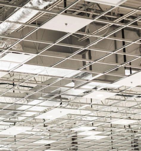 Ceiling Grid Lighting System に対する画像結果