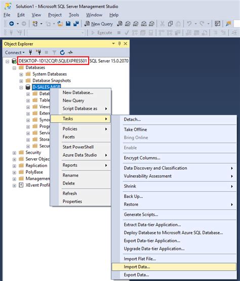Image result for How to Migrate SQL Server Database Contetn