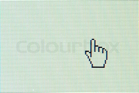 Image result for Computer Screen Cursor