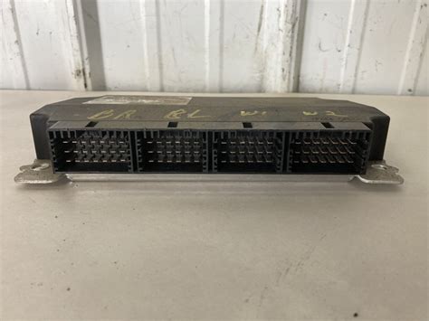 Volvo VNL Light Control Module-க்கான படிம முடிவு