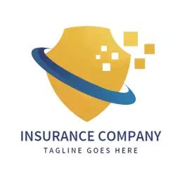 Image result for Insurance Classy Logo