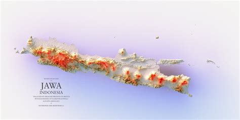 Image result for Java Jawa Map