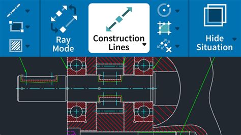 AutoCAD Basic Drawing Mechanical に対する画像結果
