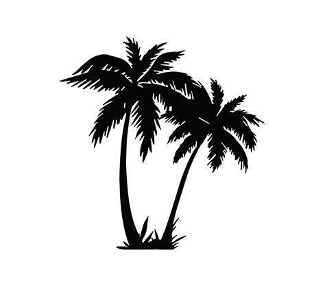 Image result for Palm Tree Stickers