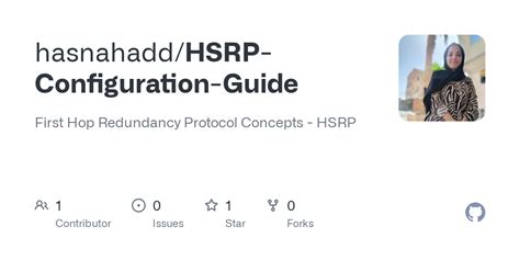 Image result for HSRP Configuration Guide