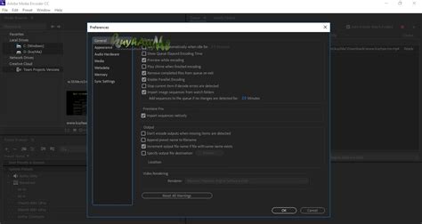 Image result for media encoder 2020