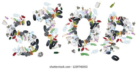 Bildergebnis für Different Types of Garbage