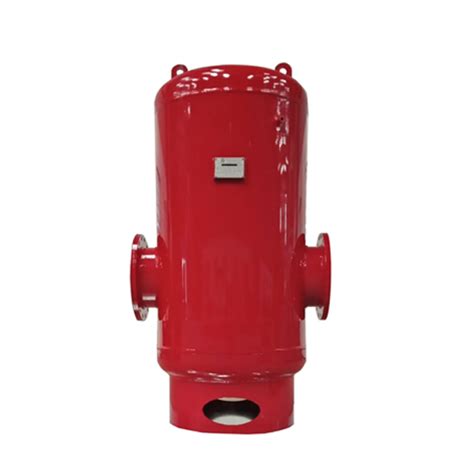 Image result for Tangential vs Coalescing vs in Line Type Air Separator