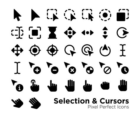 Text Select Cursor Icon に対する画像結果