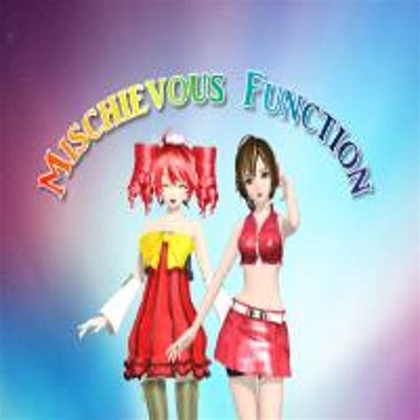 Mischievous Function Full に対する画像結果
