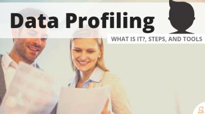 Data Profiling How To に対する画像結果