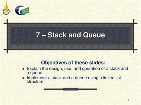 Toradh íomhá ar Stack and Queue System Example